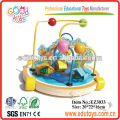 Sea Animal Beads Maze Frame Kids Wholesale Toys